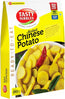 TASTY NIBBLES BOILED CHINESE POTATO 300G