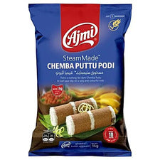 AJMI CHEMBA PUTTU PODI 1KG