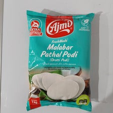 AJMI MALABAR PATHAL PODI 1KG