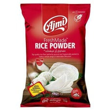 AJMI RICE POWDER 1KG