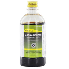 KOTTAKKAL ASOKARISHTAM 450ML