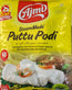 AJMI STEAM MADE PUTTU PODI 5KG