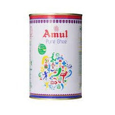 AMUL GHEE PURE 1L