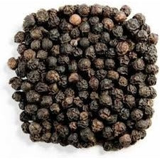 BLACK PEPPER  100G