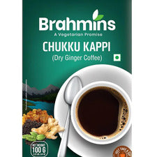 BRAHMINS CHUKKU KAAPPI 100G