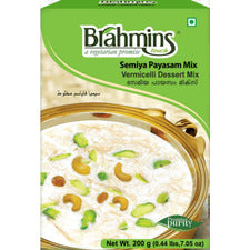 BRAHMINS SEMIYA PAYASAM MIX 200G