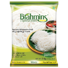 BRAHMINS APPAM/IDIYAPPAM POWDER 1KG