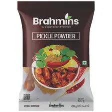 BRAHMINS PICKLE POWDER 100G