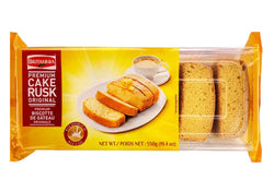 BRITANNIA TOASTEA CAKE RUSK 560G