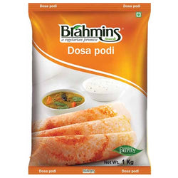 BRAHMINS DOSA PODI 1KG