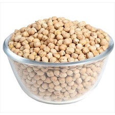 CHICKPEA WHITE 1KG