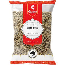 KASHISH CUMIN SEED 200G