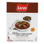 SARAS STERLIZED COCONUT VARUTHARA 200G