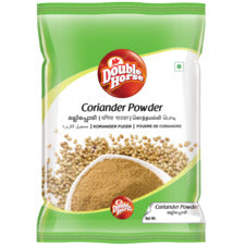 DOUBLE HORSE CORIANDER POWDER 140G