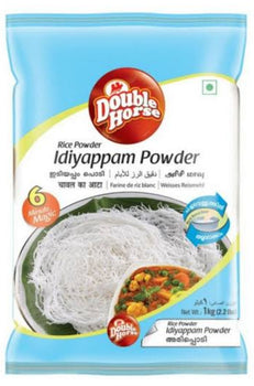 DOUBLE HORSE EASY IDIYAPPAM POWDER 1KG