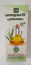 KDR LEMON GRASS OIL 100ML