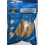 DAILY DELIGHT DRY FISH SOLE FISH CLEANED 100G