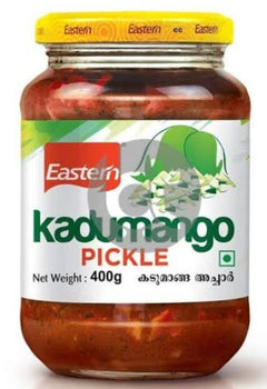 EASTERN KADUMANGO PICKLE 400G