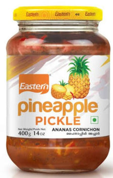 EASTERN PINEAPPLE PICKLE 400G