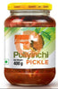 EASTERN PULIYINCHI PICKLLE 400G