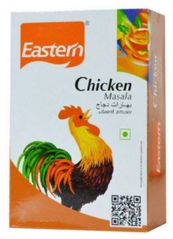 EASTERN CHICKEN MASALA 50G