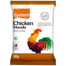 EASTERN CHICKEN MASALA 100g