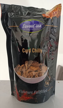 FAVOURITE CURD CHILLI 150G