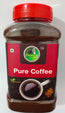 GRANNY'S PURE COFFEE 200G