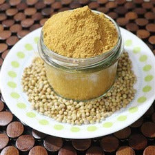 GRANDMA'S CORIANDER POWDER 350G