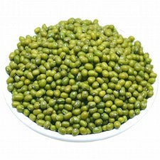 GREEN MOONG WHOLE 1KG