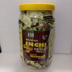 KDR NAADAN INCHI MITTAI 500G