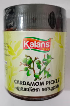 KALANS CARDAMOM PICKLE 150G