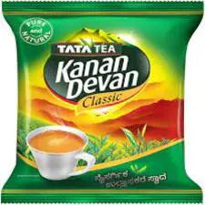 TATA KANNAN DEVAN TEA CLASSIC 500G