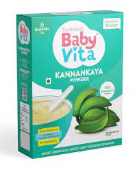 BABY VITA KANNAN KAYA POWDER 2OOG