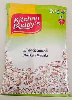 KITCHEN BUDDY'S CHICKEN MASALA 200G