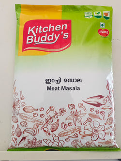 KITCHEN BUDDY'S MEAT MASALA 200G