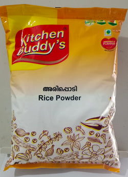 KITCHEN BUDDY'S RICE POWDER 1KG