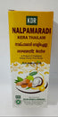 KDR NALPAMARADI KEERA THAILAM 200ML