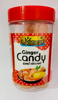 KERASAM GINGER CANDY 300G