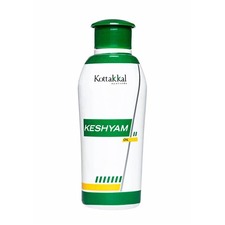 KOTTAKKAL KESHYAM HAIR GROWTH OIL 100ML