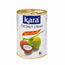 KARA COCONUT CREAM 400ML