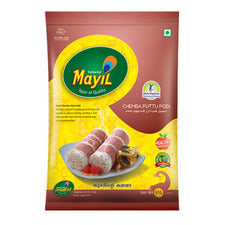 MAYIL CHEMBA PUTTU PODI 1KG