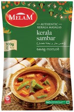 MELAM KERALA SAMBAR 100G