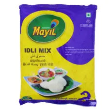 MAYIL IDLI MIX 1 KG