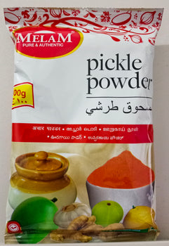 MELAM PICKLE POWDER 100G