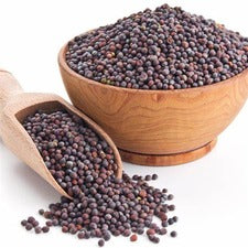 MUSTARD SEED 200G