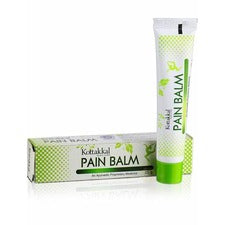 KOTTAKKAL PAIN BALM 25G