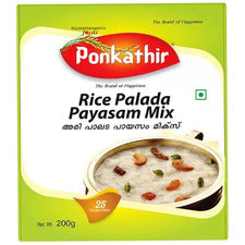 PONAKATHIR RICE PALADA PAYASAM MIX 200 G