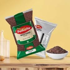 PONKATHIR MUSTARD SEED 100G