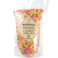 PARAG SUGAR COATED FENNEL 255G